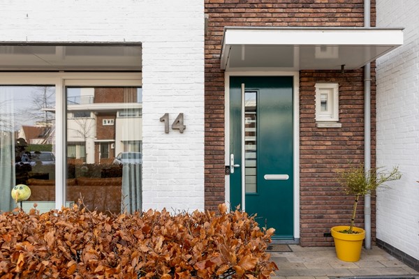 Medium property photo - Zwemkrab 14, 4615 HS Bergen op Zoom